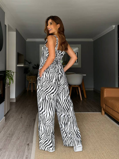 Jumpsuit REF. 24341